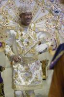 A King Like Me: Zulu Club ở New Orleans