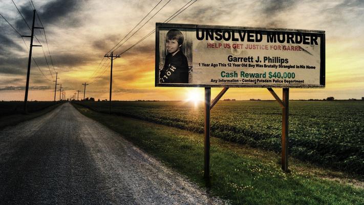 Ai Đã Sát Hại Garrett Phillips?
