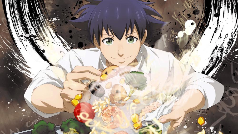 Ẩm Thực Của Fermat