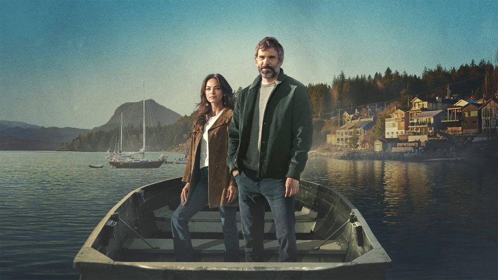 Án Mạng Ở Thị Trấn Nhỏ (Phần 2)