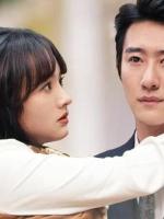 Ánh Trăng Ngọt Ngào và Hoang Dã của Tổng Giám Đốc Phó