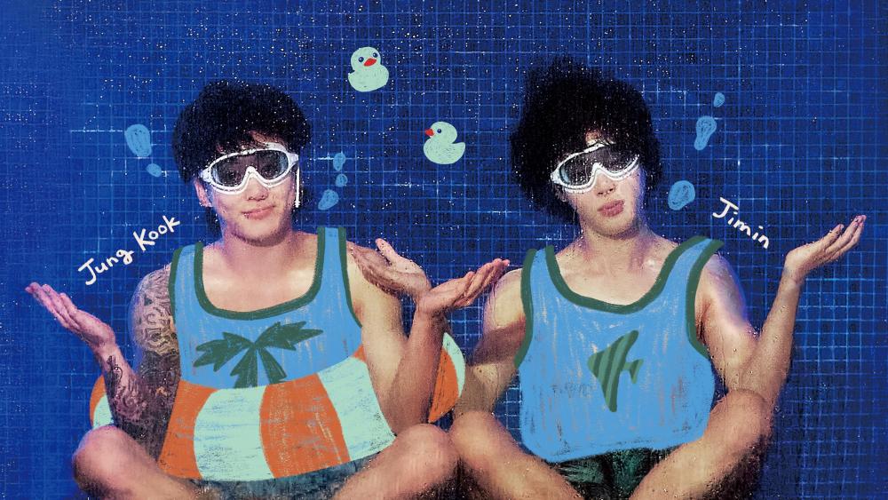 Are You Sure?! (Phần 1)