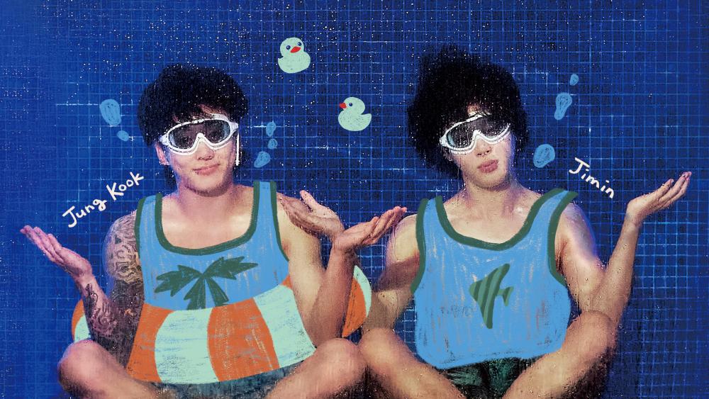 Are You Sure?! (Phần 2)