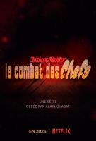 Astérix và Obélix: Cuộc đấu của các thủ lĩnh