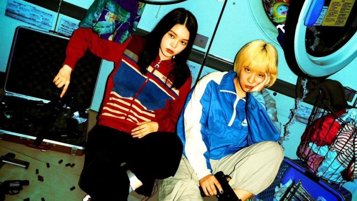 Baby Assassins Everyday!