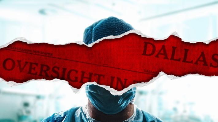 Bác Sĩ Tử Thần