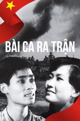 Bài ca ra trận