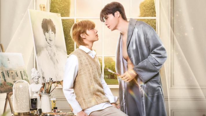 Băng Qua Bầu Trời Đến Bên Em