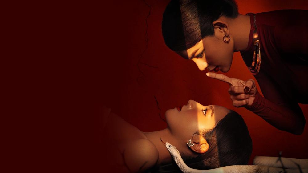 Bịt Mắt Bắt Nai