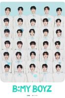 B:MY BOYZ