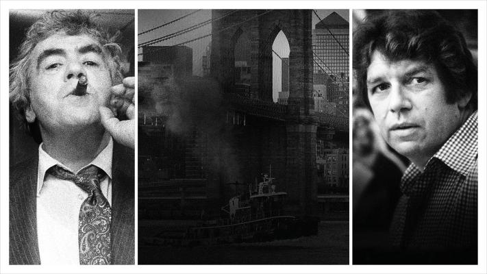 Breslin Và Hamill: Những Nghệ Sĩ Chạy Theo Thời Hạn