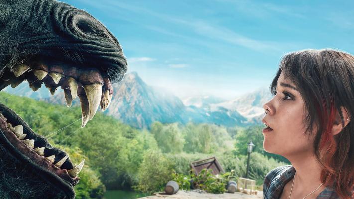 Cái Chết Con Kỳ Lân