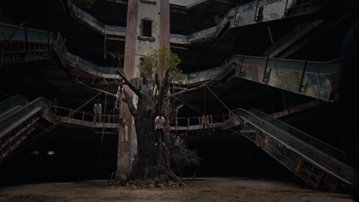 Cái Chết Của Singsala