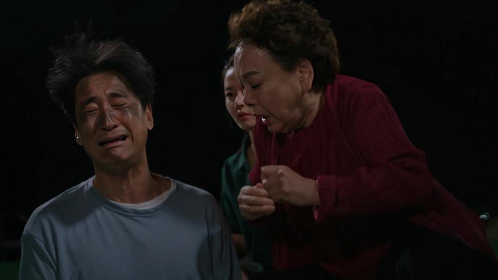 Cảnh Sát Siêu Năng