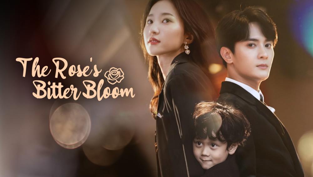 Câu Chuyện Của Hoa Hồng