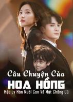 Câu Chuyện Của Hoa Hồng