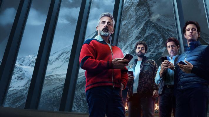 Câu Chuyện Trên Đỉnh Núi