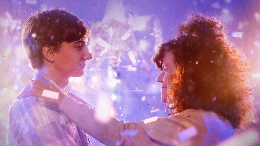 Cậu Là Bạn Trai Đầu Tiên Của Tớ