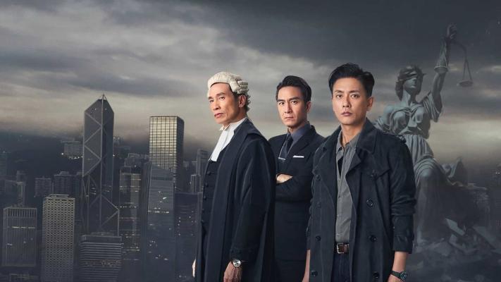 Chấp Pháp Giả Môn