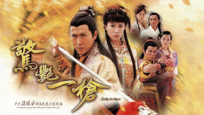 Chiêu Thức Võ Thuật