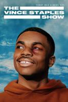 Chương trình Vince Staples (Phần 2)