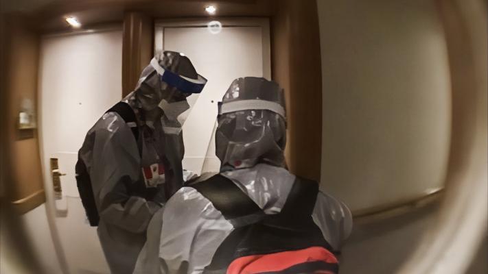 Chuyến Du Thuyền Cuối Cùng