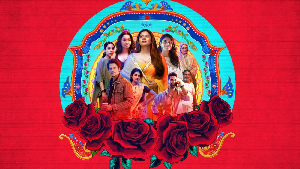 Chuyện dục vọng 2