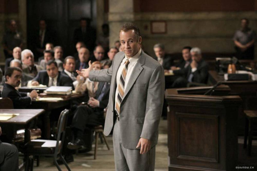 Có Tội Hay Không