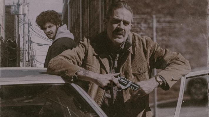 Coi Chừng Hàng Xóm