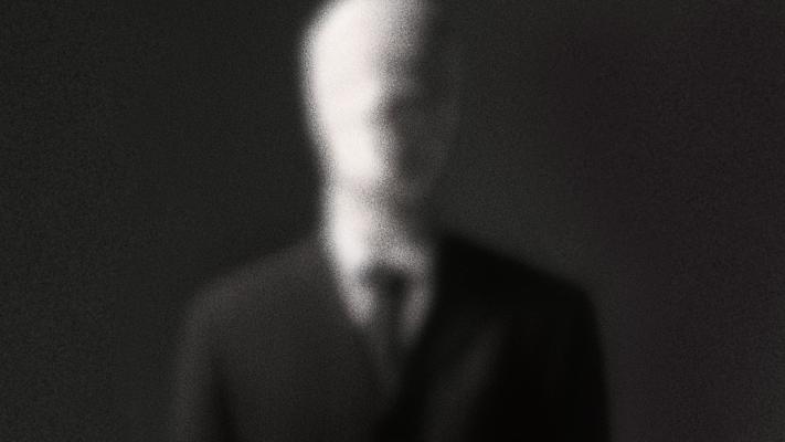 Coi Chừng Slenderman