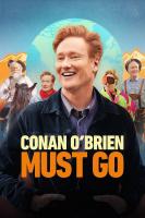 Conan O'brien Phải Đi Bằng Được (Phần 2)