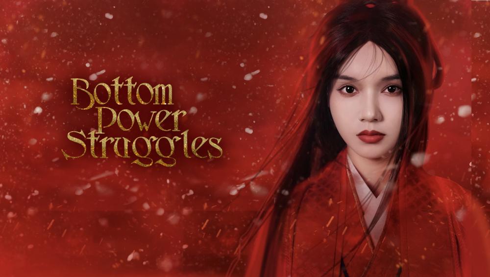 Cung Nữ Phù Dao Lục