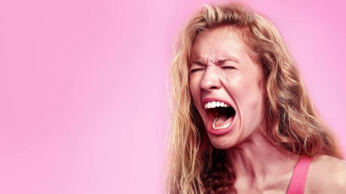 Cuộc Chạy Đua Vào Hội Nữ Sinh Ở Đại Học Alabama