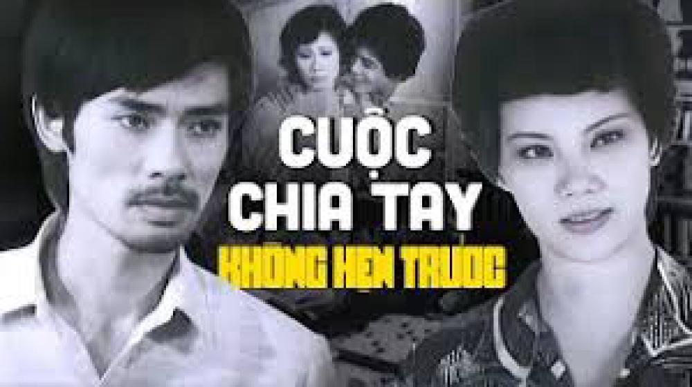 Cuộc Chia Tay Không Hẹn Trước