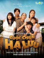 Cuộc Chiến Hạ Lưu