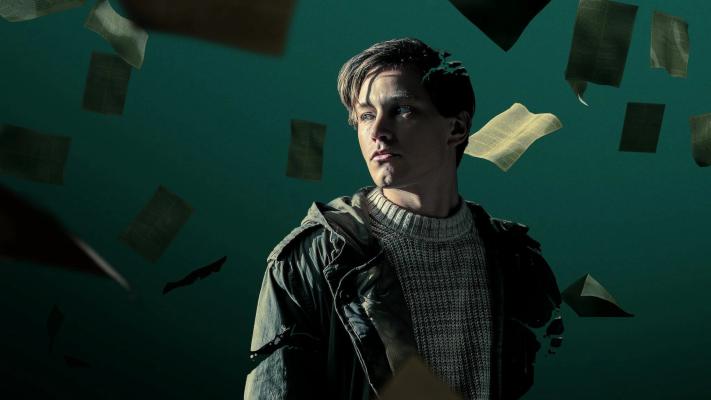 Cuộc Đời Lương Thiện