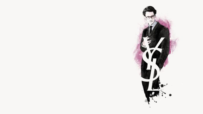 Cuộc Đời Yves Saint Laurent