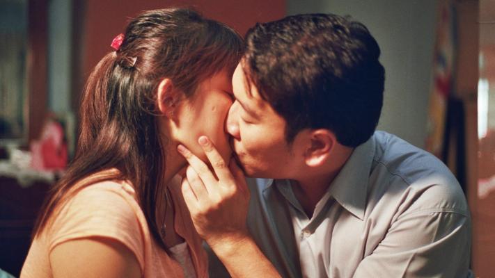 Cuộc Sống Mỹ Mãn