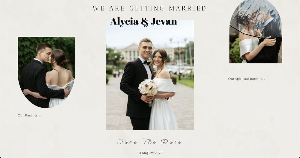 Cưới Vợ Cho Cha