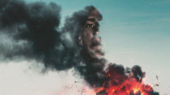 Đánh bom Thành phố Oklahoma: Khủng bố nước Mỹ