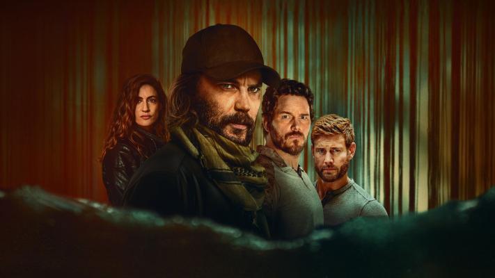 Danh Sách Tử Thù: Sói Bóng Đêm