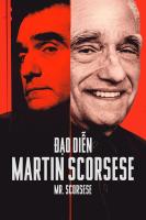 Đạo Diễn Martin Scorsese