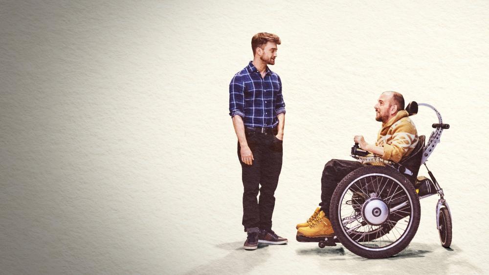 David Holmes - Chàng Trai Sống Sót