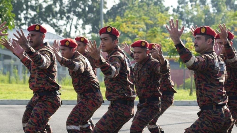 Di Sản Lính Cứu Hỏa