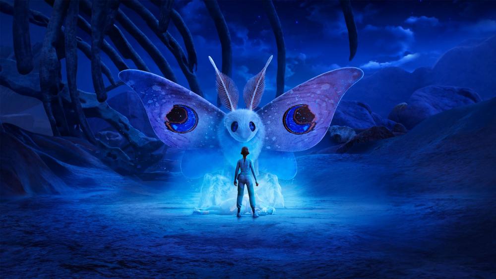 Đi Tìm WondLa - WondLa (Phần 3)