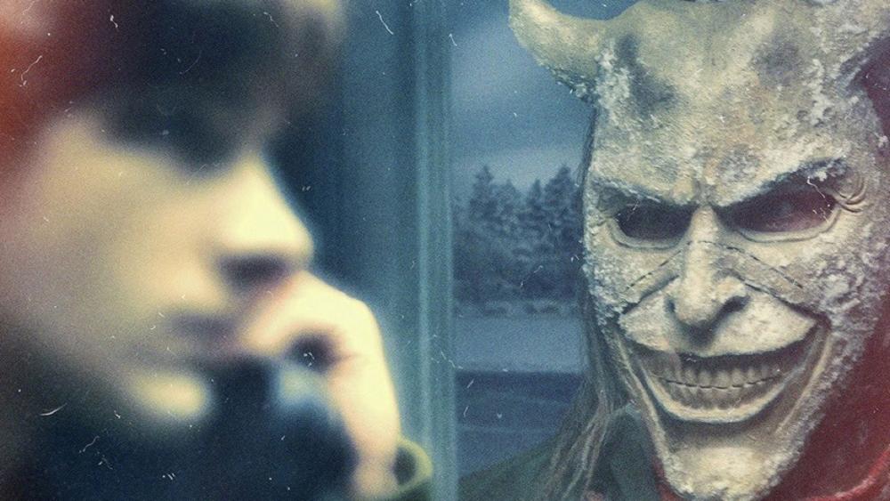 Điện Thoại Đen 2