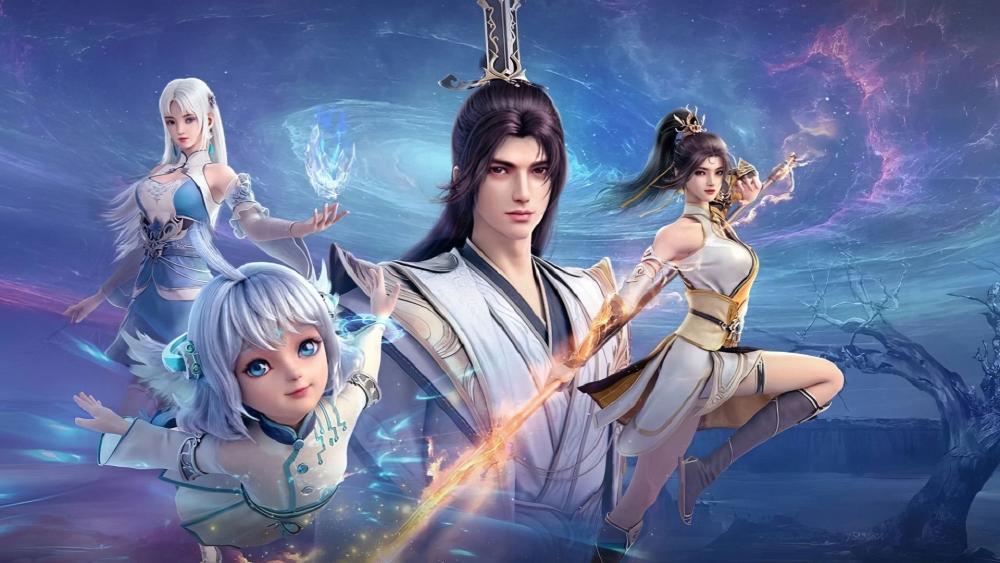 Đồ Đệ Của Ta Đều Là Đại Lão