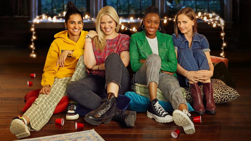 Đời Sống Tình Ái Của Nữ Sinh Viên (Phần 3)