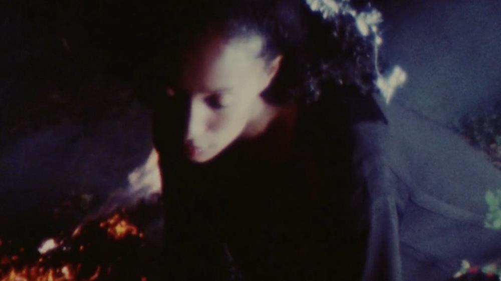 Donyale Luna - Siêu Mẫu