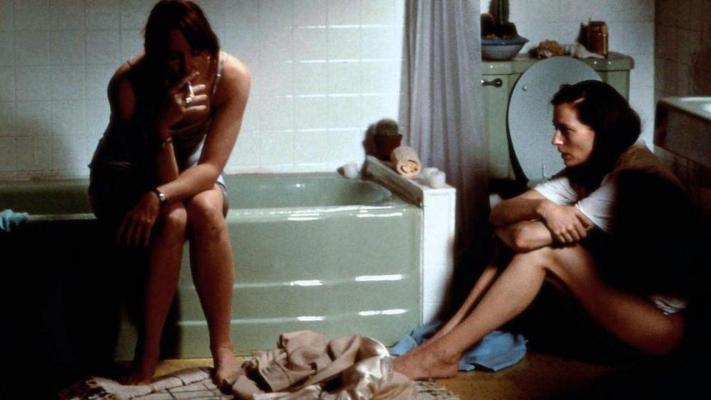 Dục Vọng Nữ Giới